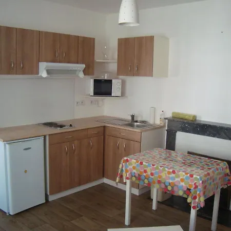 Appartamento Yomanae La Roche-sur-Yon