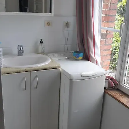 Yomanae Appartamento *