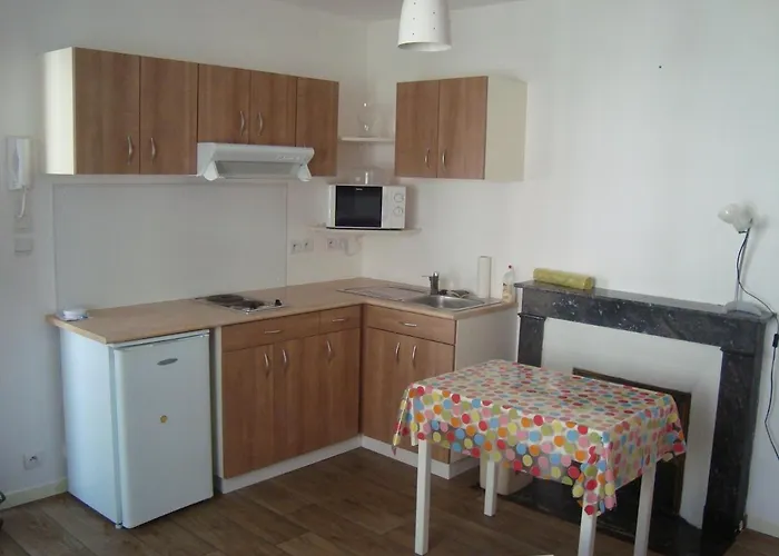 Appartamento Yomanae La Roche-sur-Yon