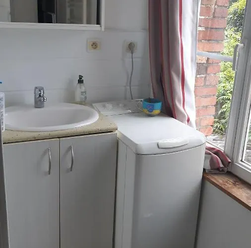 Yomanae Appartamento *